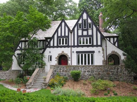 tudor revival homes|1920s tudor style homes.